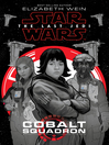 Cover image for The Last Jedi: Cobalt Squadron